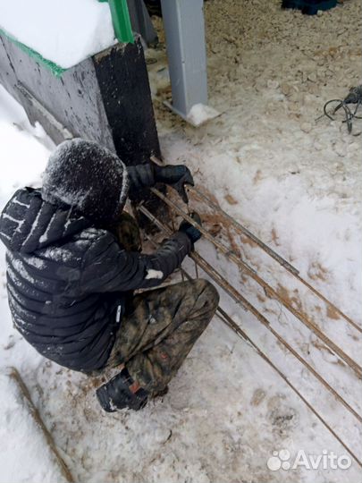 Подсобник разнорабочий с ежедневной оплатой