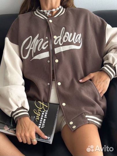 Бомберы женские под заказ