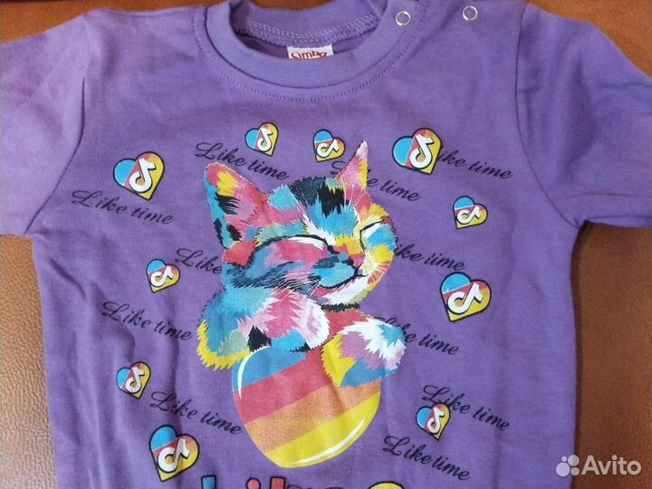 Кофта детская