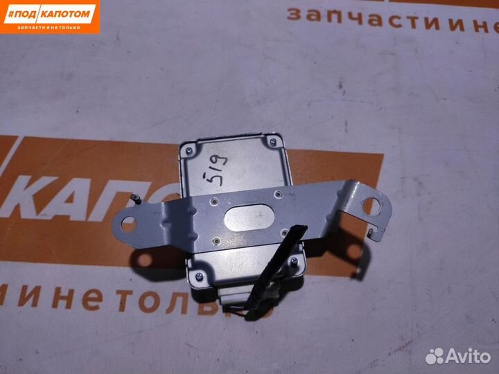 Блок управления круиз-контроля Mazda 6 GL GJ 2012