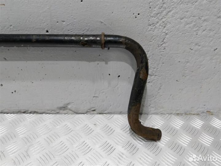 4F0411309E Стабилизатор подвески передний Audi A6