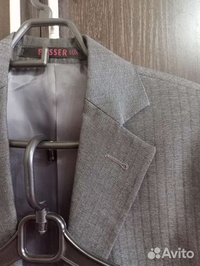 Костюм подростковый