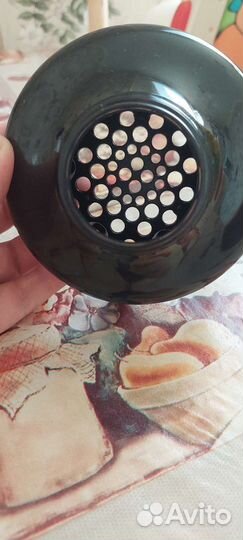 Насадка для фена