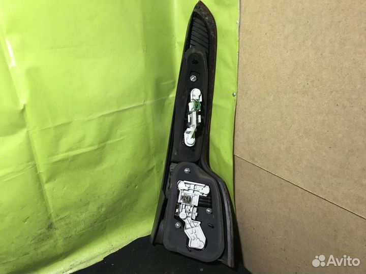 Фонарь задний левый Volvo V50 1 2004-2007 унив