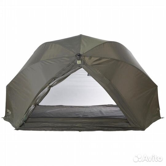 Палатка карповая caperlan brolly 900