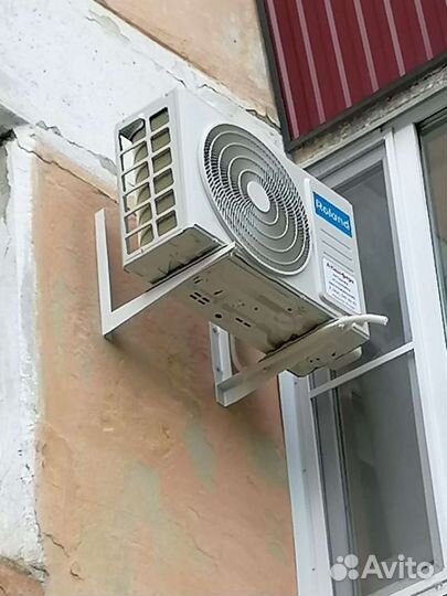 Продажа, #Установка, #Обслуживание #Кондиционеров