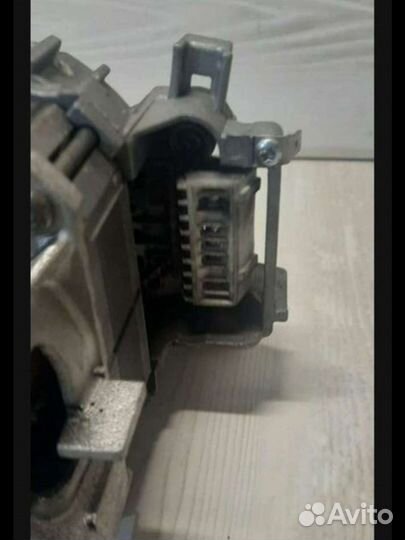 Двигатель bosch Siemens