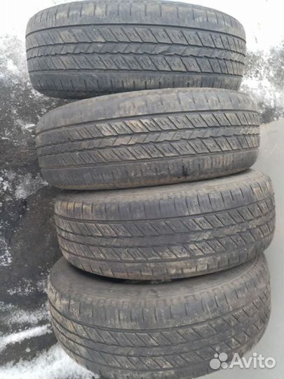 Jinyu YS71 235/70 R16 106T