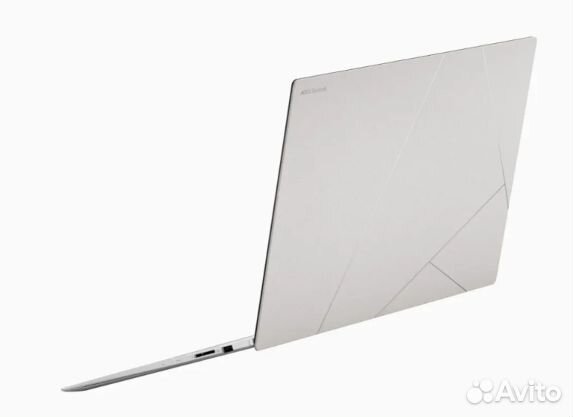 Новый Asus Zenbook 14 Air Ultra 7 258V 32/1Тб 2024