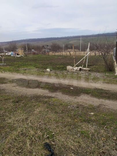 Участок 5 сот. (СНТ, ДНП)