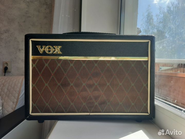 Электрогитара с комбиком Ibanez GIO + VOX Path 10