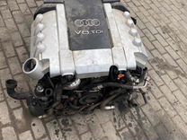 Двигатель (двс) Audi ASE A8 (D3) 2004-2010