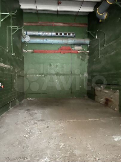 Склад, 80.5 м²