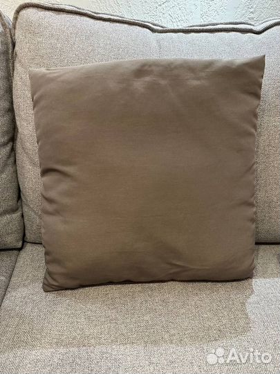 Подушка декоративная 40х40 IKEA