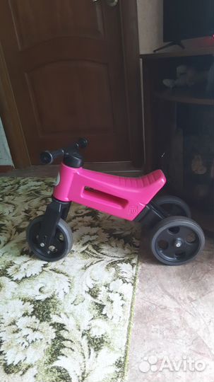 Беговел детский