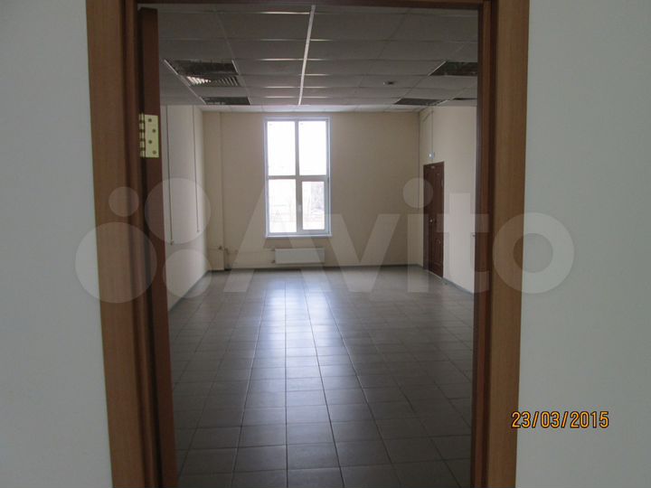 Офисное помещение, 40 м²