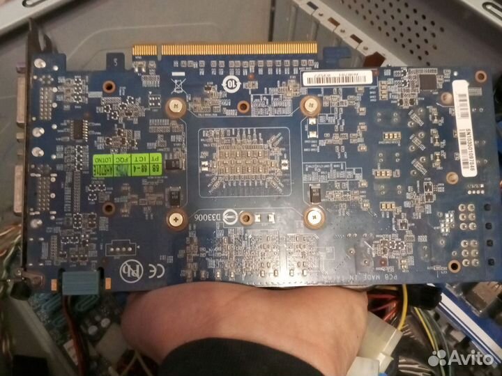 Видеокарта