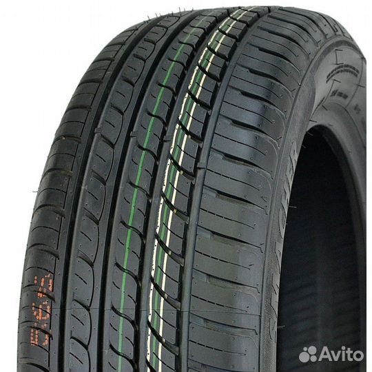 Compasal Smacher 235/55 R19 105V