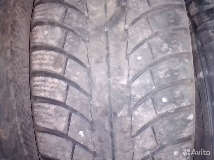 Gislaved Nord Frost C 195/65 R15