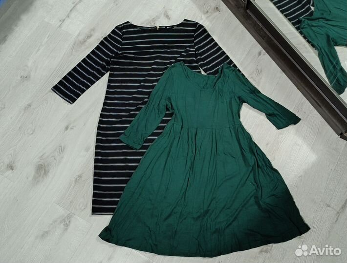 Вещи пакетом