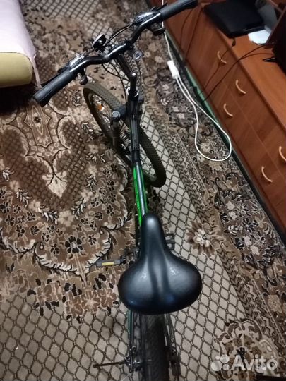 Городской велосипед stels Focus MD 26 21-sp V010