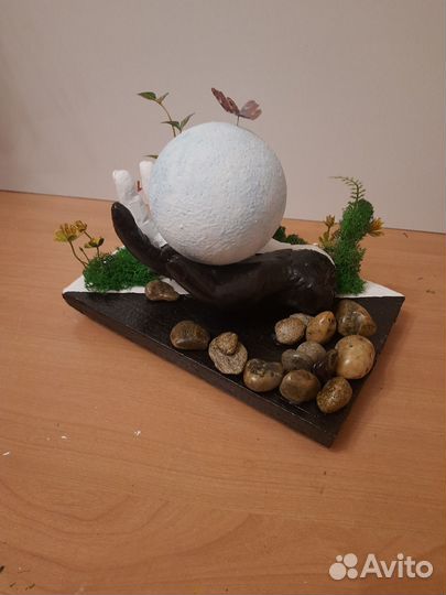 Поделка на тему экология