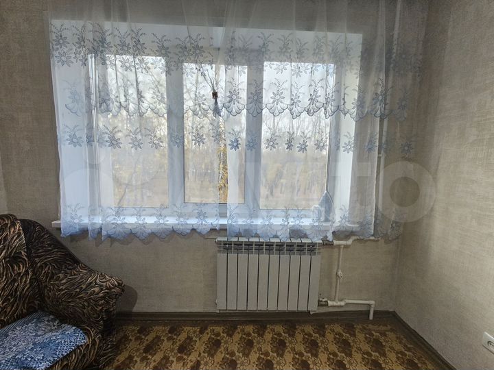 1-к. квартира, 31 м², 3/5 эт.
