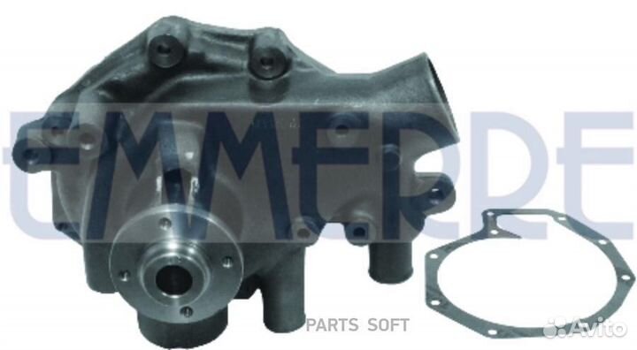 Emmerre 907364 Насос водяной