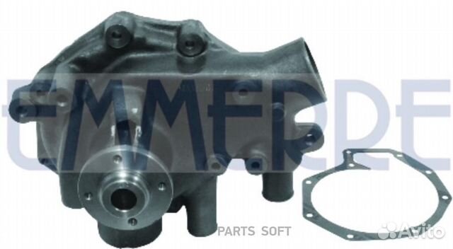 Emmerre 907364 Насос водяной