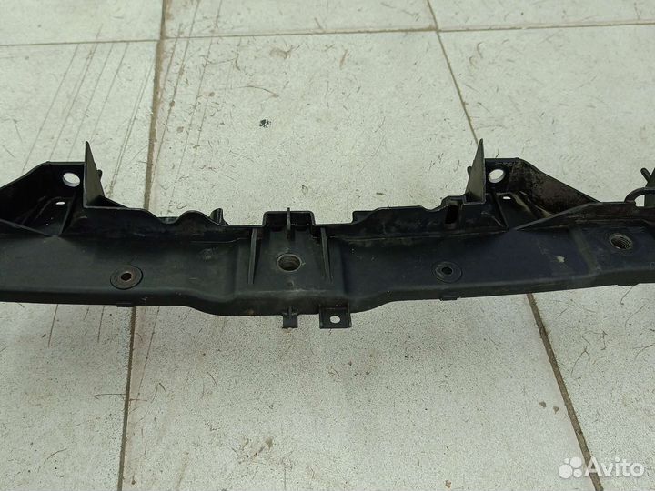 Передняя панель Porsche Cayenn