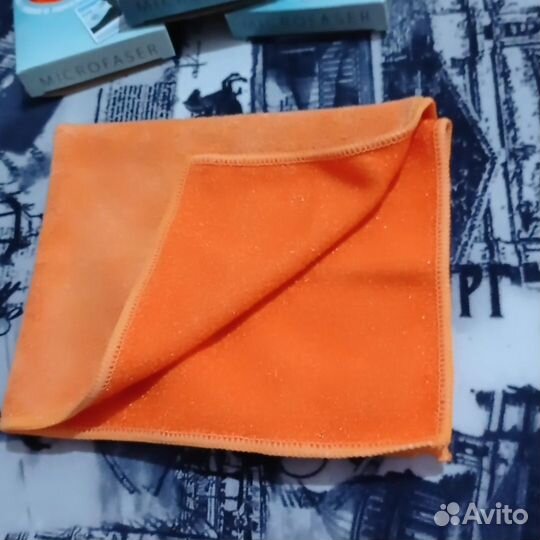 Салфетка для уборки 