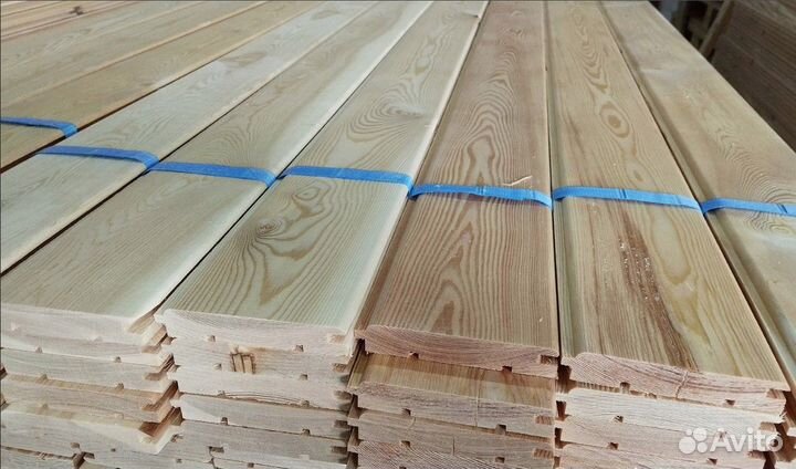 Вагонка штиль Сорт аб Пиломатериалы