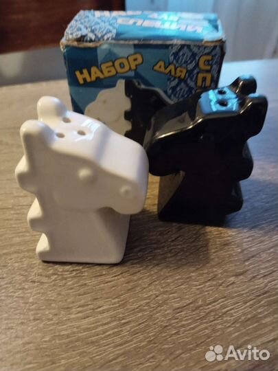 Набор для специй