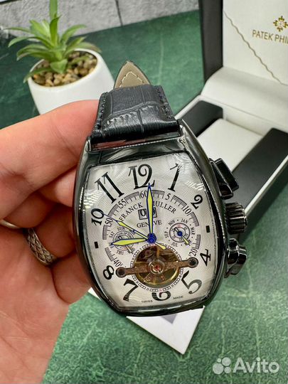 Наручные часы Franck Muller