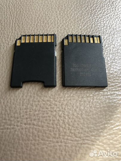 Карта памяти sdhc Card 16 GB