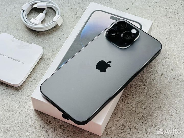 iPhone 14 Pro Max, 512 ГБ
