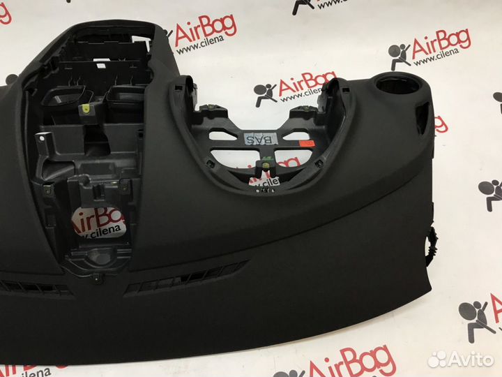 Торпедо панель Opel Corsa D 2006-2015 арт.:01