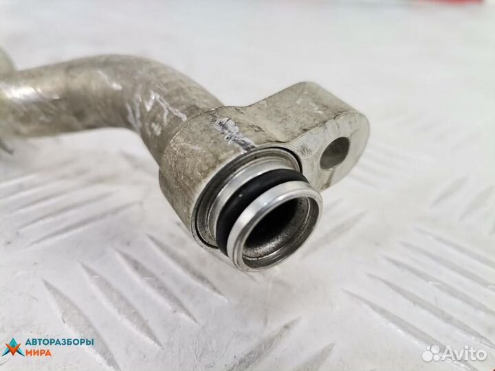 Трубка кондиционера Honda CR-V 3 2008 80311swyg01