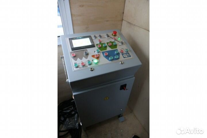 Бетонный завод Рифей-Бетон-Конвейер-72