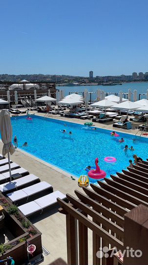 Сервисное обслуживание и химия для бассейна