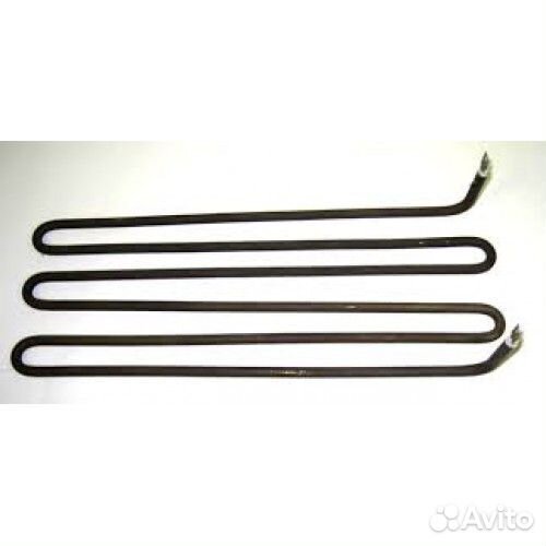 Тэн печи, 1500w