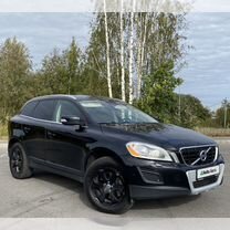 Volvo XC60 2.4 AT, 2012, 221 200 км, с пробегом, цена 1 200 000 руб.