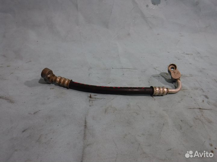 Трубка кондиционера BMW E39 / бмв е39