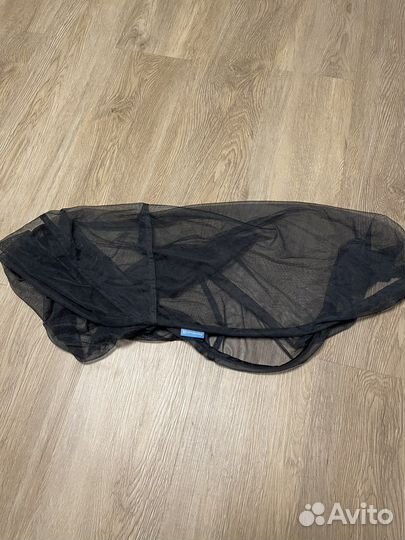 Маскиная сетка uppababy cruz