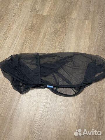 Маскиная сетка uppababy cruz