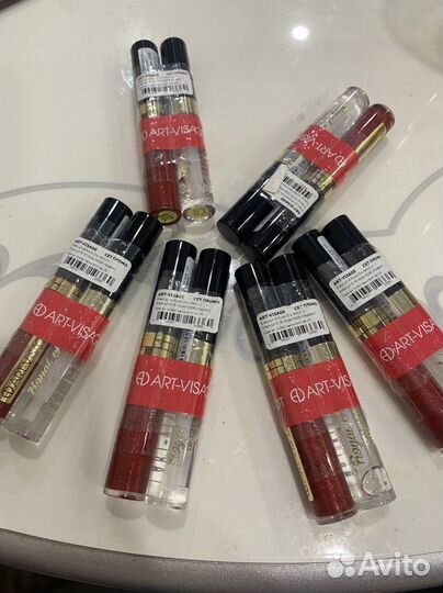 Блеск для губ