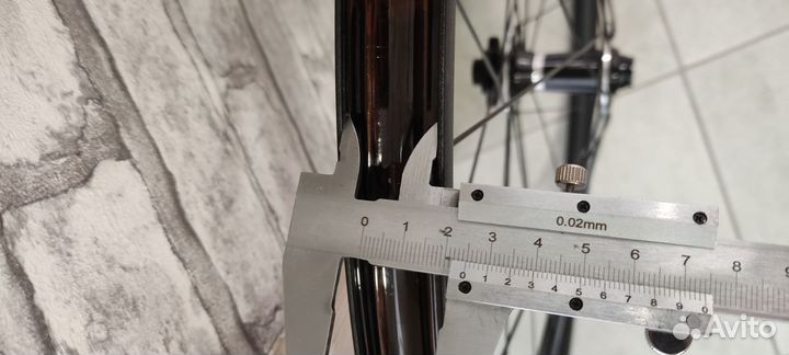 Вилсет 29 boost