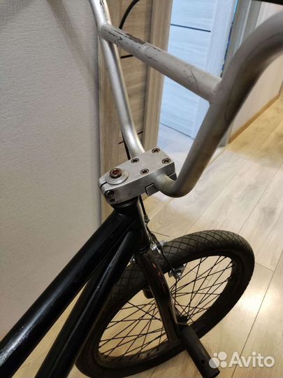 Велосипед bmx