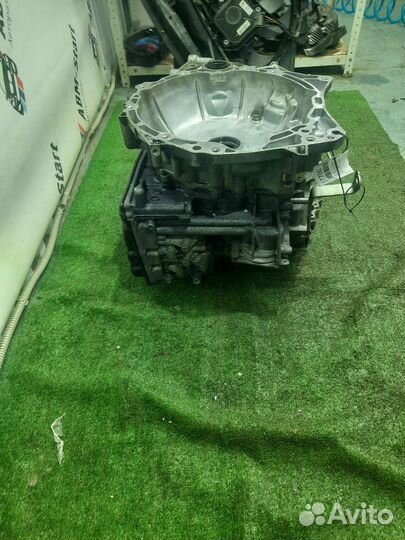 Корпус коробки АКПП nissan Teana J32