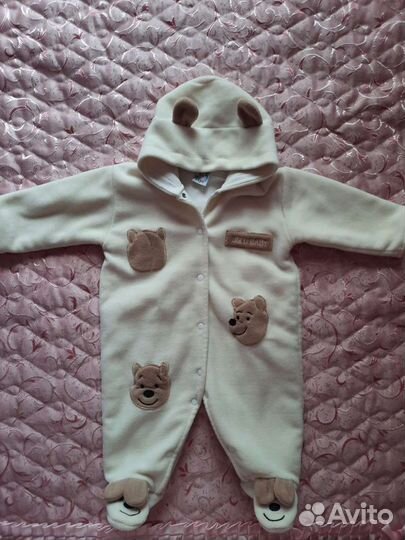 Комбинезон